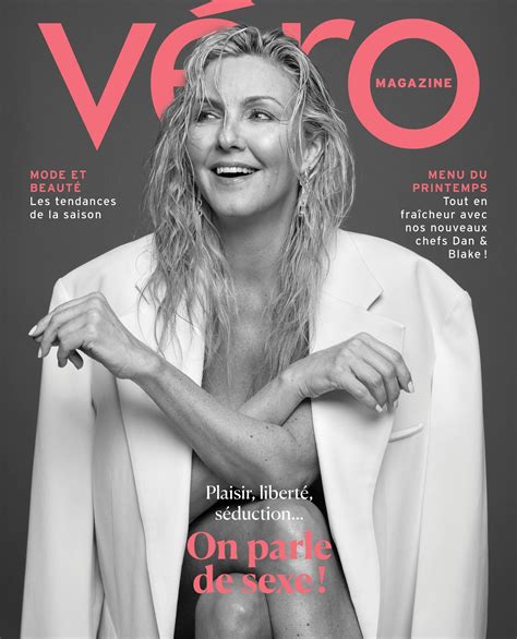 BIENVENUE DANS LES COULISSES DU MAGAZINE VÉRO HIVER 2024 ! | C’est l