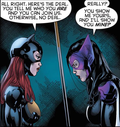 Helena Wayne Huntress: The Best of the Huntress in 2014 | Comics, Dc