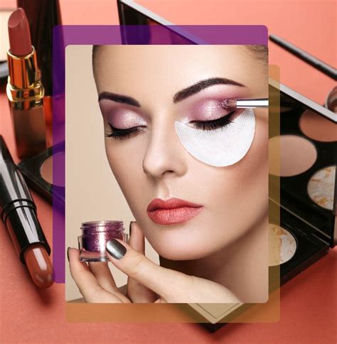 How To Set Up a Makeup Kit For Beginners: Complete List | Raphael ...