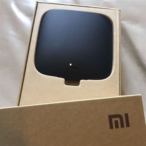 Xiaomi TV Box Sale, Everything Else on Carousell