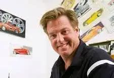 Chip Foose: Age, Net Worth, and Career Highlights - Mabumbe