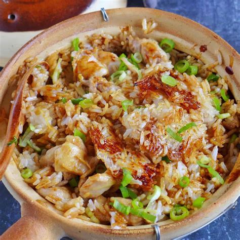 clay pot rice  ways red house spice