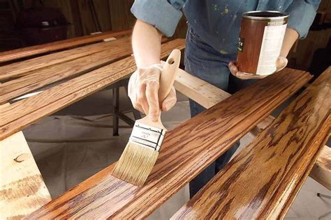 rekomendasi warna cat kayu rumah panggung sederhana