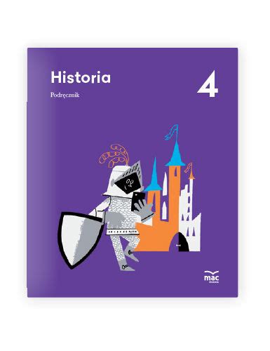 Historia - klasa 4