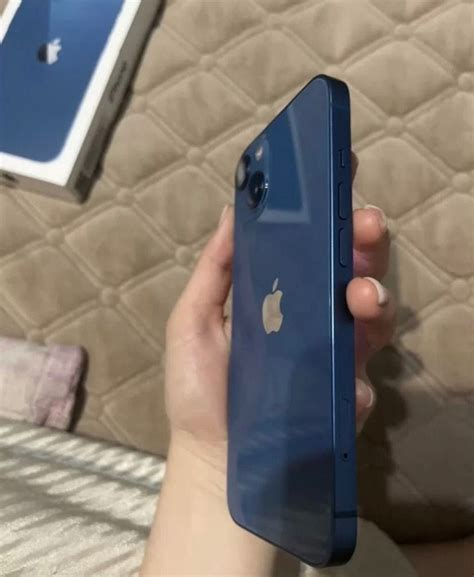 Продам IPhone 13 128 гигабайт: 9 000 грн. - Мобільні телефони ...