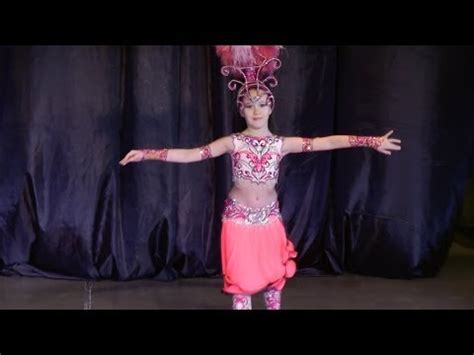 Daria Yarinchak ⊰⊱ Ukrainian Cup '14. - YouTube