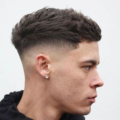 taper french crop