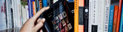 10 причин купить электронную книгу.