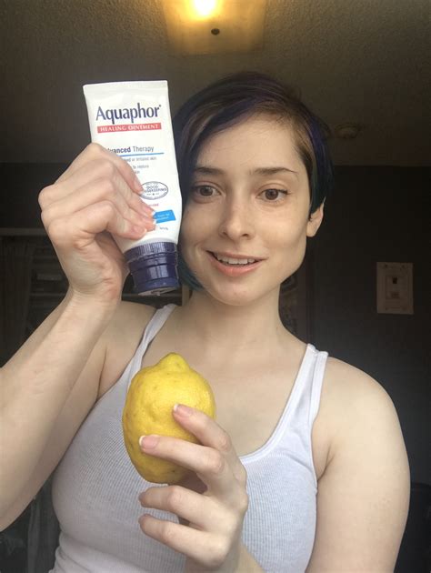 Stuffing Lemons Up Your Butt: How Many Is Too Many by Hana Michels