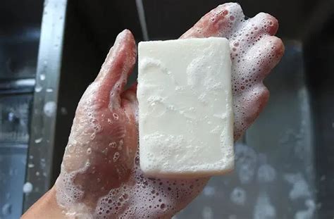 Рецепт мыла из кокосового масла