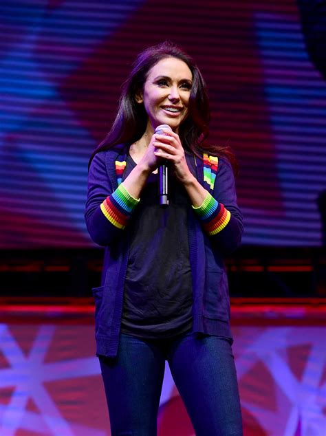 Jenn Sterger Net Worth - Wiki, Age, Weight and Height, Relationships