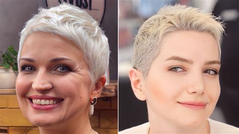 12 Bob And Pixie Haircuts For women | Long To Short Haircuts Fall 2023 ...
