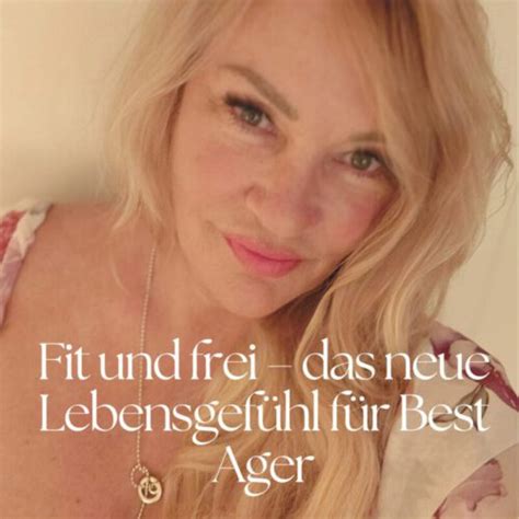 Beste, Best Ager, 50plus, Lifestyle, Fashion, Mode, Beauty, Kosmetik ...