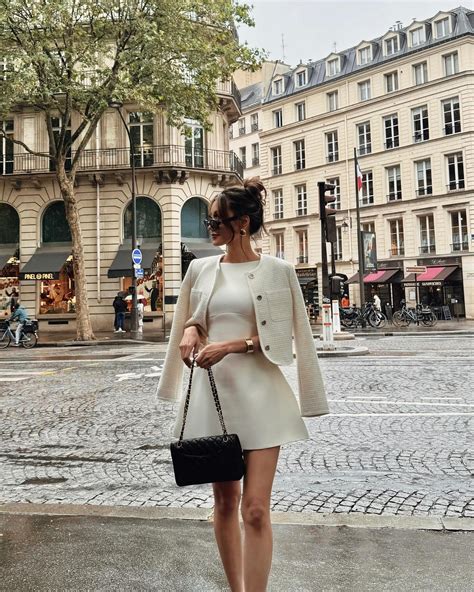 Kerina Wang | You’re so art deco fall paris in the rain 🍁🤎🍂 | Instagram