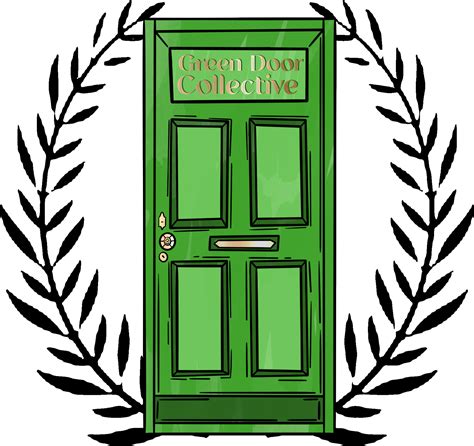 Green Door Studio