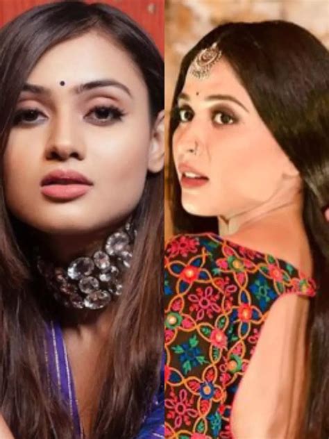 Times when Gujarati actresses dazzled in ethnic wear | Times of India