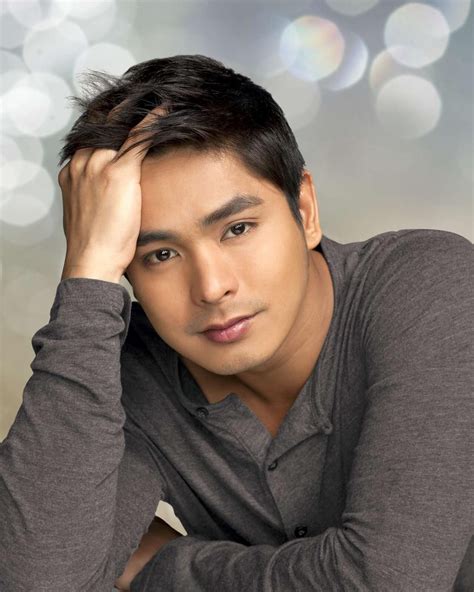Pin de Liza en Coco Martin | Celebridades, Rostros, Cruz