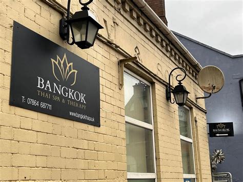 Bangkok Thai Spa & Therapy – Revitalise your mind, body, and spirit ...