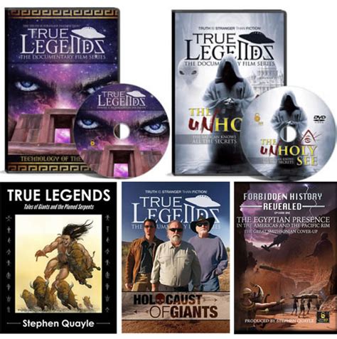 True Legends Package – Safetrek