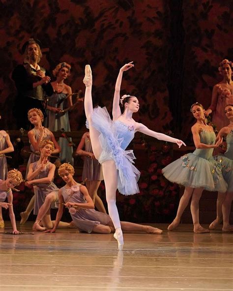 Anastasia Plotnikova Анастасия Плотникова | Ballet: The Best Photographs