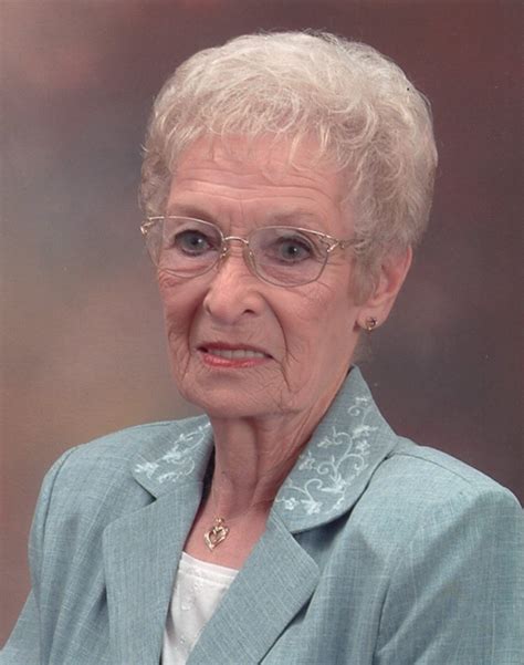 Norma Blank Obituary - Wichita, KS