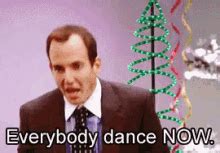 Everybody Dance Now GIFs | Tenor