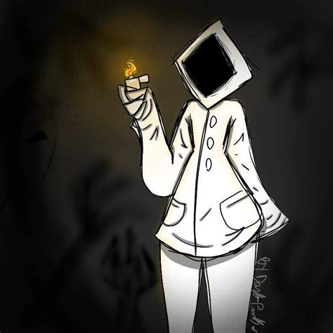 Little Nightmares | Animation Art + MAP Amino