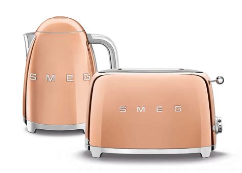 Small Domestic Appliances | Products | Smeg Australia