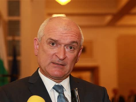 Dimitar Glavchev: The talks are going well - Bulgaria - Rhewal