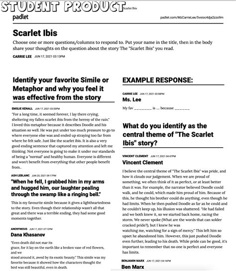 CARRIE LEE – INTASC Standard 9 – Carrie D. Lee