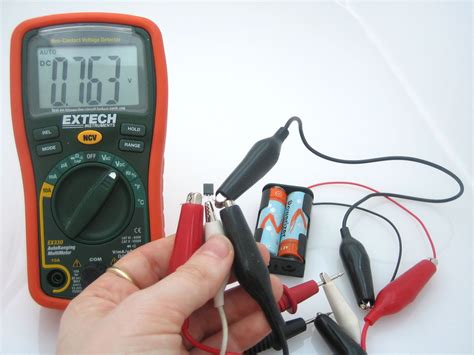 Testing a Temp Sensor | TMP36 Temperature Sensor | Adafruit Learning System