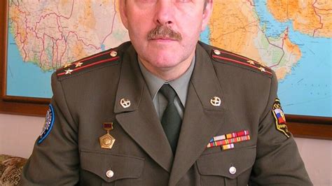 Настоящий полковник