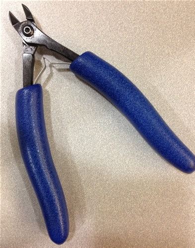 CUTTER Oval Head | Production Supply Store