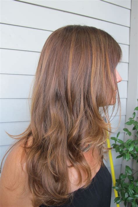 Warm Golden Brown Hair / 15 Best Golden Brown Hair Colors For 2021 ...