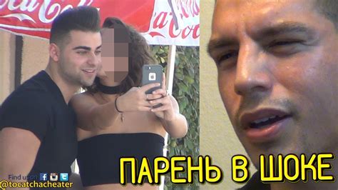 ШКУРОЛОВЫ: девушка повелась на ЮТУБЕРА! Николай Соболев пикапит ШКУРУ ...