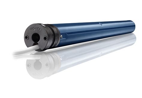 SONESSE® 40 RTS | Somfy