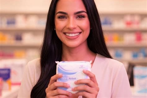 Absorvente Gratuito Pelo Governo - Programa Dignidade Menstrual: Absorventes Grátis pelo Governo - Central ...