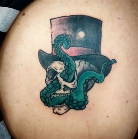 Diseños de tatuaje – lustración digital