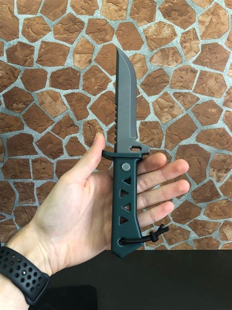 Xenohunter Knife Valorant Xenohunter Valorant 3d Print - Etsy Australia