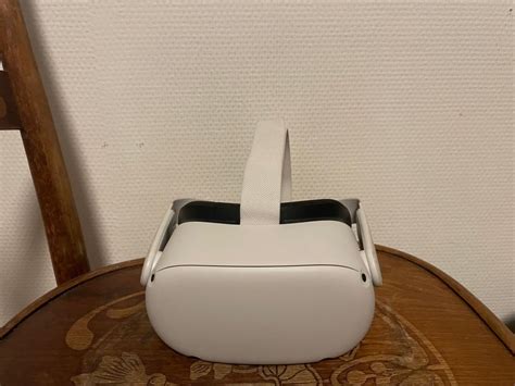 Oculus Quest 2 128 GB | Kaufen auf Ricardo