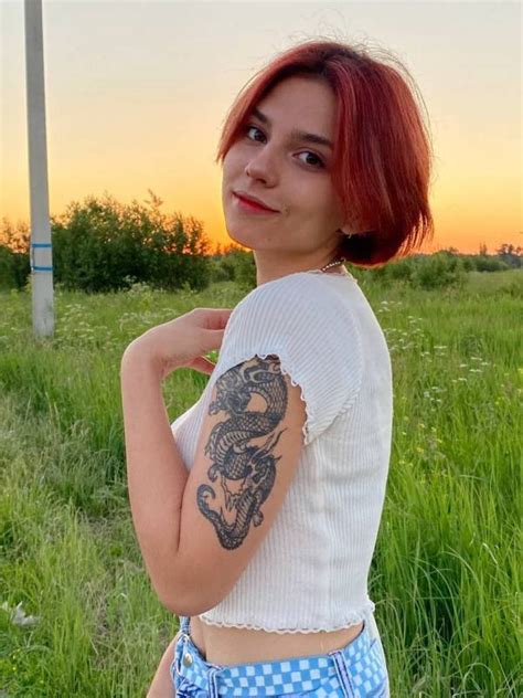 Viktoria Levitskaya | ATR.ONE