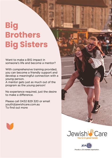 Making A Difference | JCA