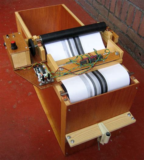 image scanning sequencer  sequencer scans images  plays