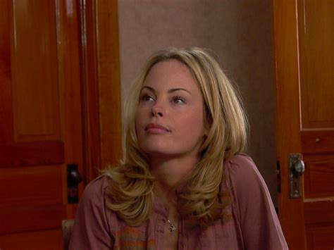 Chandra West