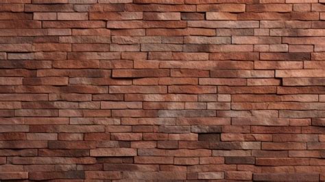 Premium AI Image | Ecofriendly Terracotta Wall With Realistic Detailing ...