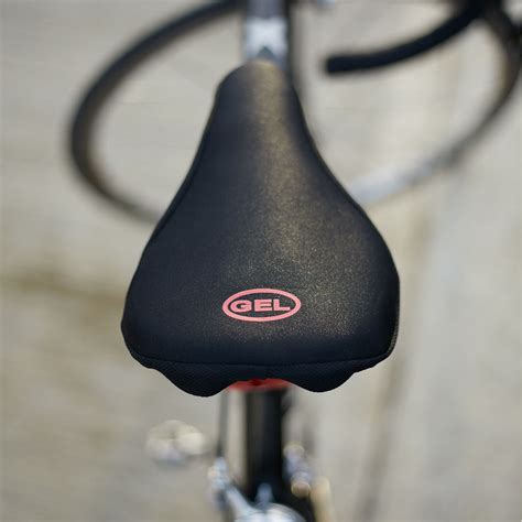 gel bike seat cover 2