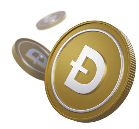 Dogecoin PNG Picture | PNG All