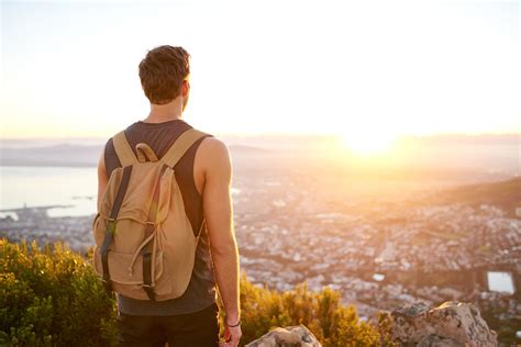 5 ways travel can set you free ... - Declaring Freedom