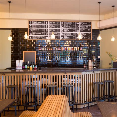 Mikkeller Bar London - Mikkeller Locations