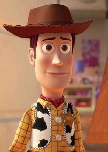 Sheriff Woody Fan Casting for Toy Story (Live-action) | myCast - Fan ...